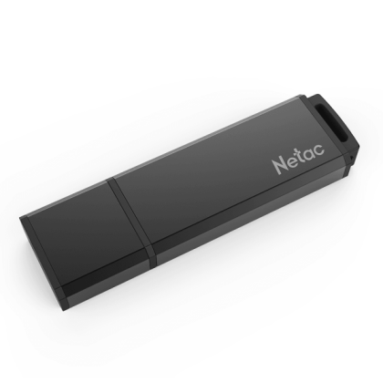 Netac U351 128GB (NT03U351N-128G-30BK)