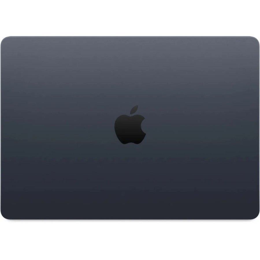 Apple MacBook Air A3240 M4 10 core/13.6"/2560x1664/16GB/256GB SSD/Apple M4 8 core GPU/Wi-Fi/Bluetooth/MacOS (MW123HN/A) Midnight