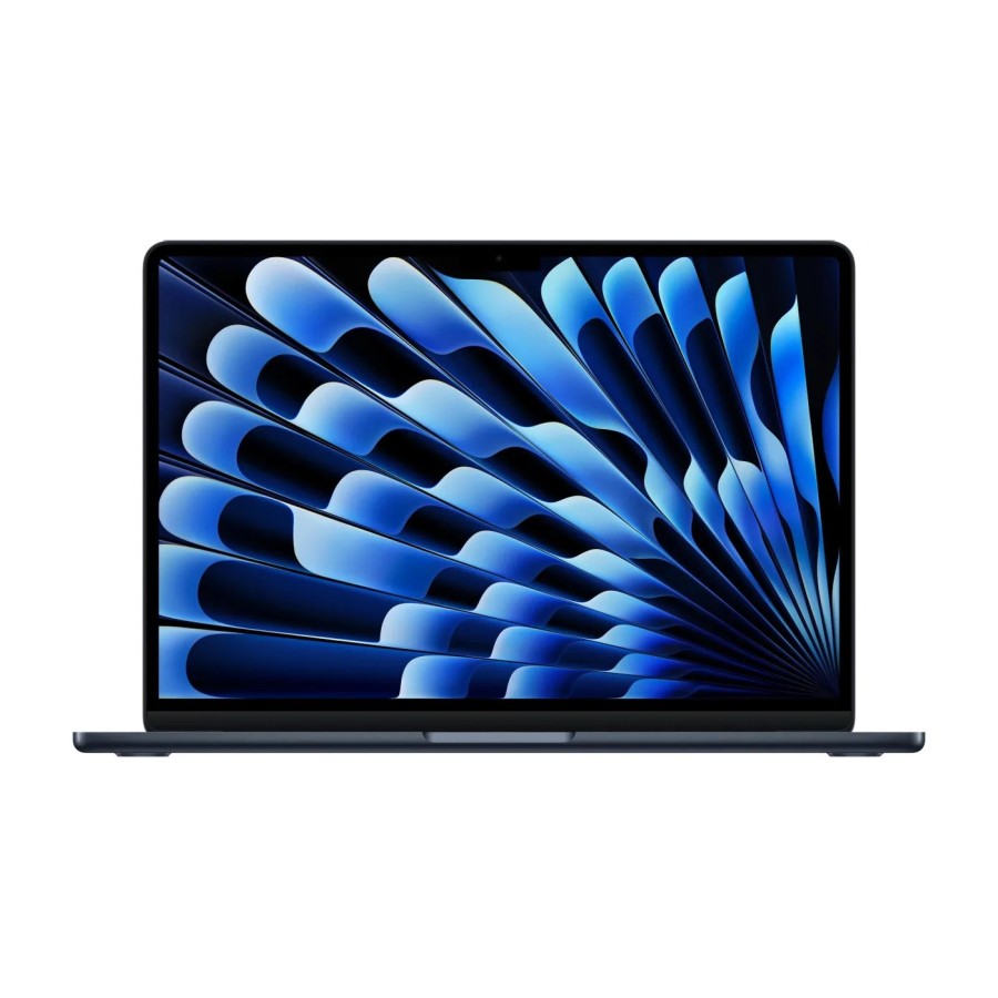 Apple MacBook Air A3240 M4 10 core/13.6"/2560x1664/16GB/256GB SSD/Apple M4 8 core GPU/Wi-Fi/Bluetooth/MacOS (MW123HN/A) Midnight