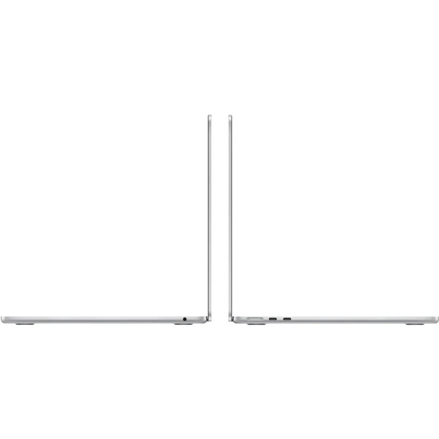 Apple MacBook Air A3240 M4 10 core/13.6"/2560x1664/16GB/512GB SSD/Apple M4 10 core GPU/Wi-Fi/Bluetooth/MacOS (MW0X3HN/A) Silver