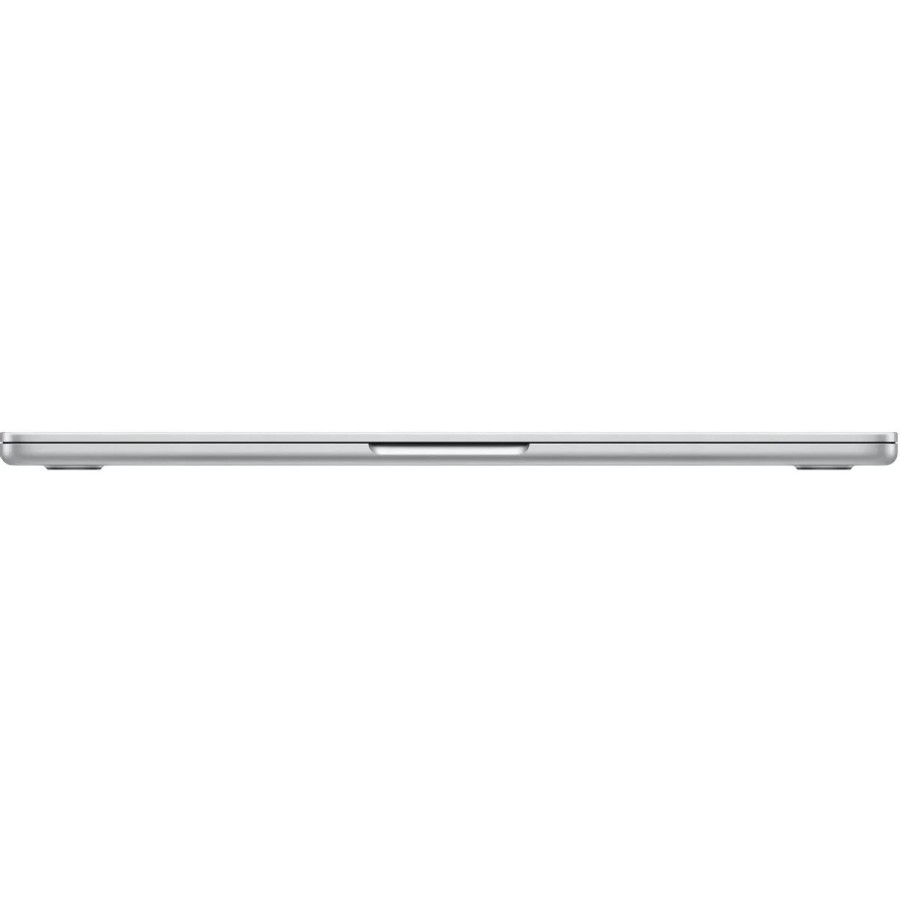 Apple MacBook Air A3240 M4 10 core/13.6"/2560x1664/16GB/512GB SSD/Apple M4 10 core GPU/Wi-Fi/Bluetooth/MacOS (MW0X3HN/A) Silver