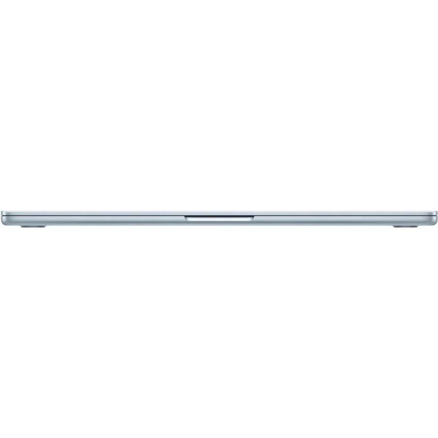 Apple MacBook Air 15 M4 10 core/15.3"/2880x1864/24GB/512GB SSD/Apple M4 10 core GPU/Wi-Fi/Bluetooth/MacOS (MC7D4HN/A) Blue