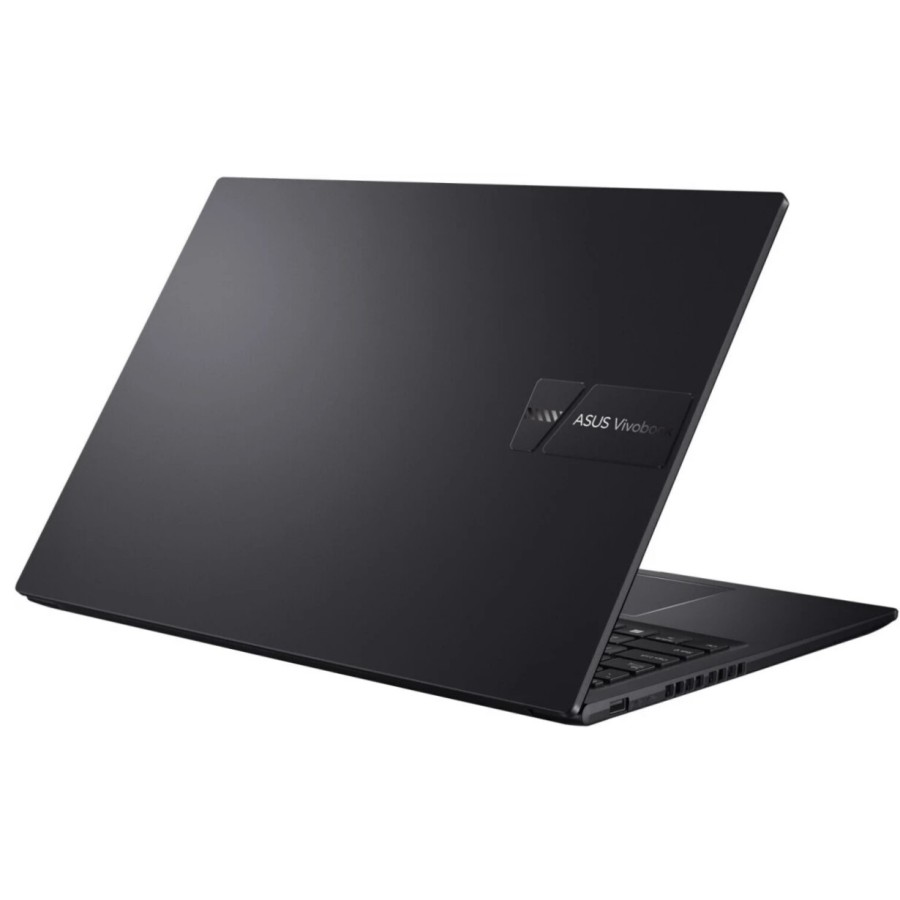 ASUS VivoBook 16 M1605NAQ-MB129 AMD Ryzen 7 170 3200MHz/16"/1920x1200/16GB/512GB SSD/AMD Radeon 680M/Wi-Fi/Bluetooth/Без ОС (90NB1831-M005D0) Black