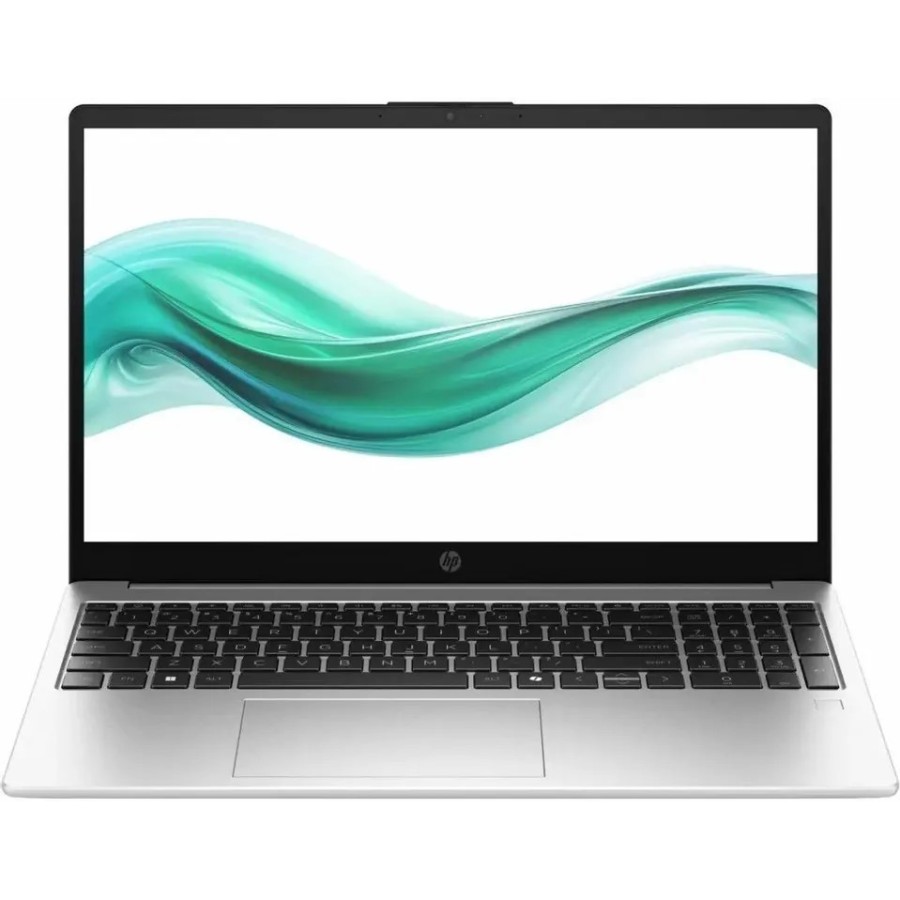 HP 250R G10 (C91W6AT) Intel Core 3 100U 1200MHz/15.6"/1920x1080/8GB/512GB SSD/Intel Graphics/Wi-Fi/Bluetooth/Без ОС (Silver)