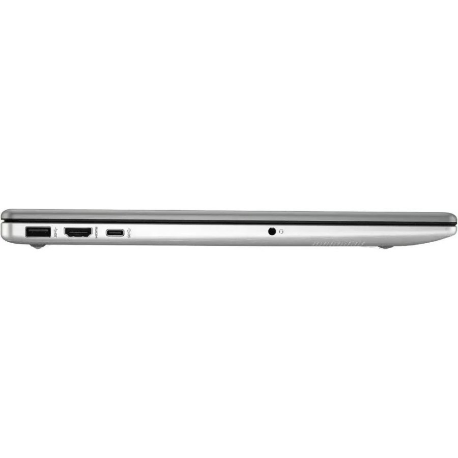 HP 250R G10 (C91W6AT) Intel Core 3 100U 1200MHz/15.6"/1920x1080/8GB/512GB SSD/Intel Graphics/Wi-Fi/Bluetooth/Без ОС (Silver)