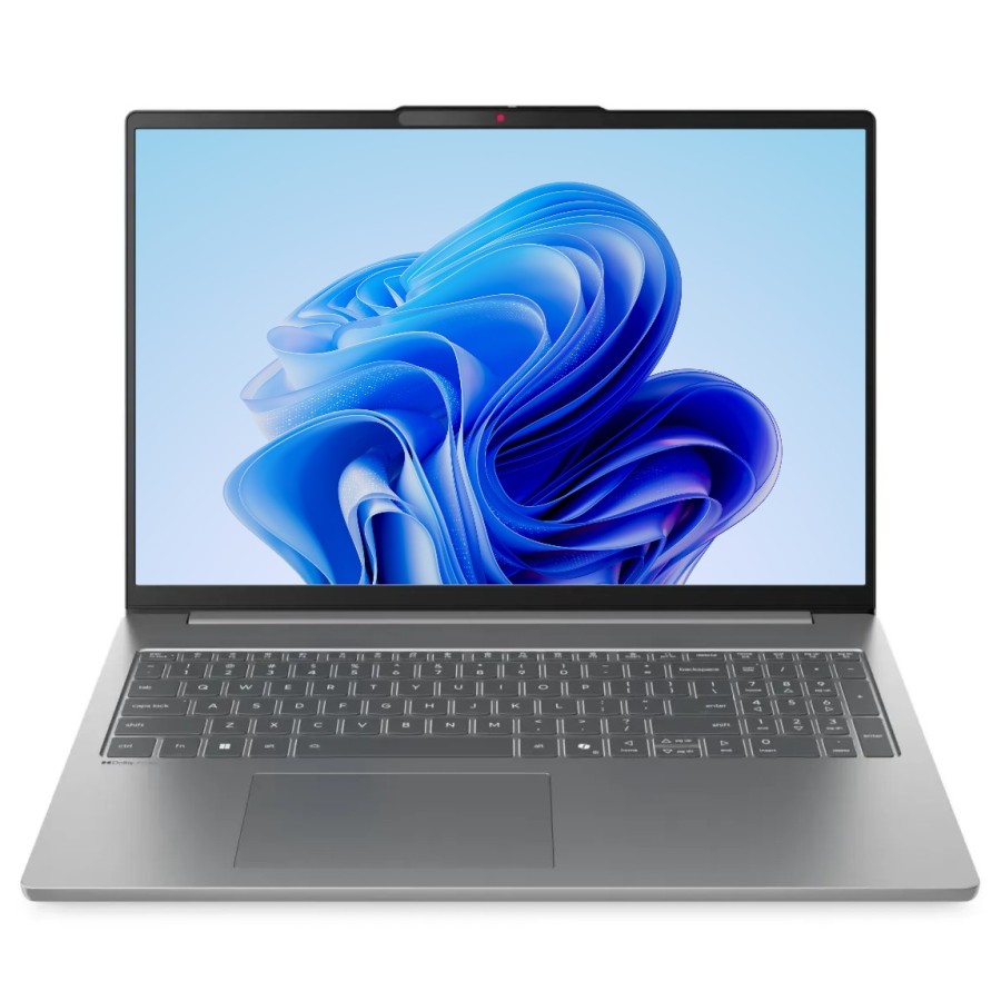 Lenovo IdeaPad Slim 5 16ARP10 AMD Ryzen 7 7735HS 3200MHz/16"/1920x1200/16GB/512GB SSD/AMD Radeon 680M/Wi-Fi/Bluetooth/Без ОС (83HU0007RK) Grey