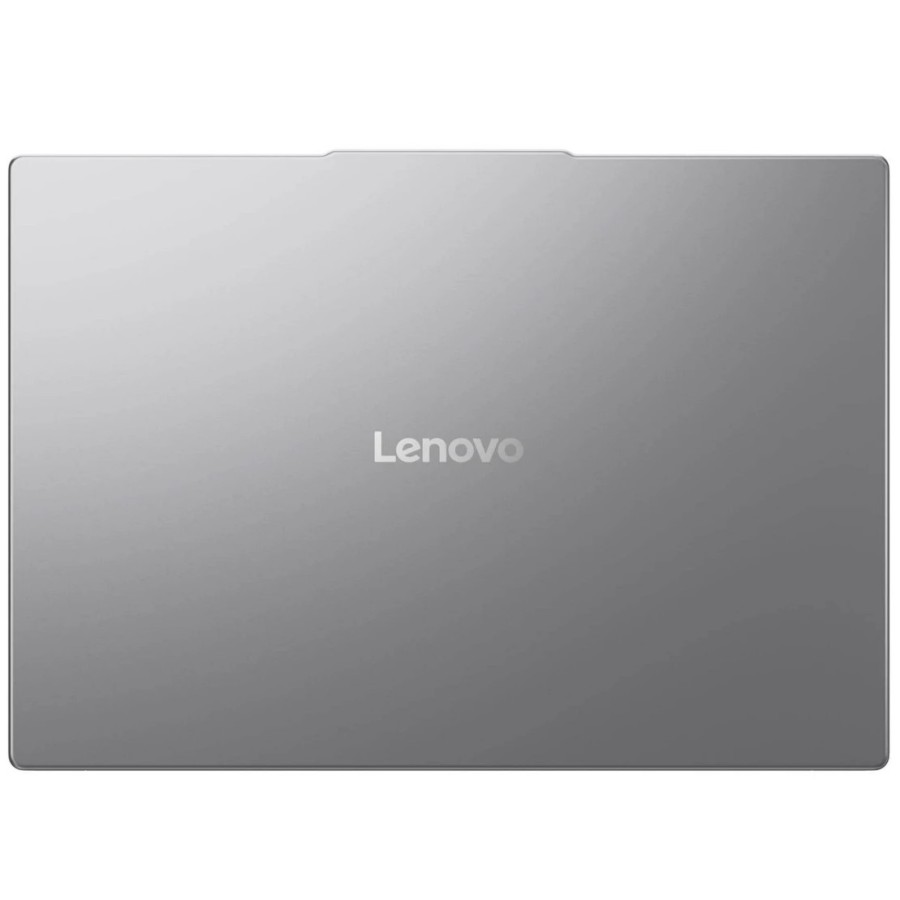 Lenovo IdeaPad Slim 5 16AKP10 AMD Ryzen AI 7 350 2000MHz/16"/2880x1800/16GB/512GB SSD/AMD Radeon 860M/Wi-Fi/Bluetooth/Без ОС (83HY000RRK) Grey