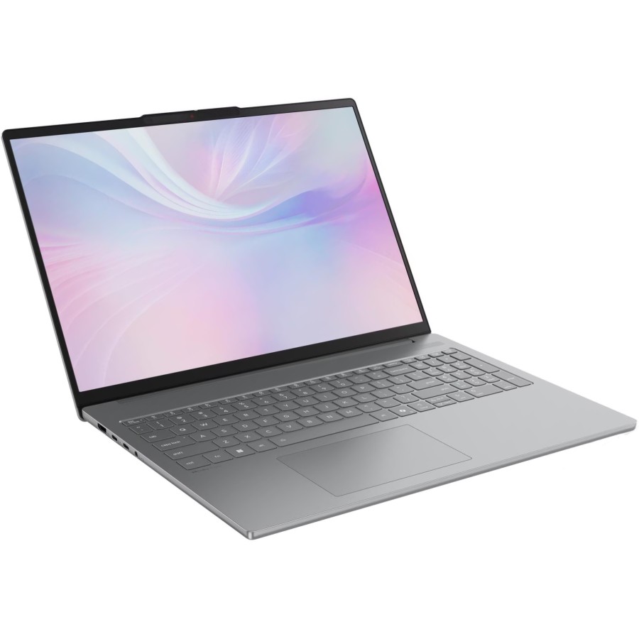 Lenovo IdeaPad Slim 5 16AKP10 AMD Ryzen AI 7 350 2000MHz/16"/2880x1800/16GB/512GB SSD/AMD Radeon 860M/Wi-Fi/Bluetooth/Без ОС (83HY000RRK) Grey
