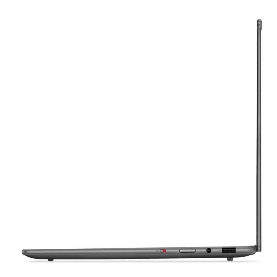 Lenovo Yoga Slim 7 14ILL10 Intel Core Ultra 7 256V 2200MHz/14"/2880x1800/16GB/1024GB SSD/Intel Arc Graphics/Wi-Fi/Bluetooth/Windows 11 Home (83JX000HRK) Grey