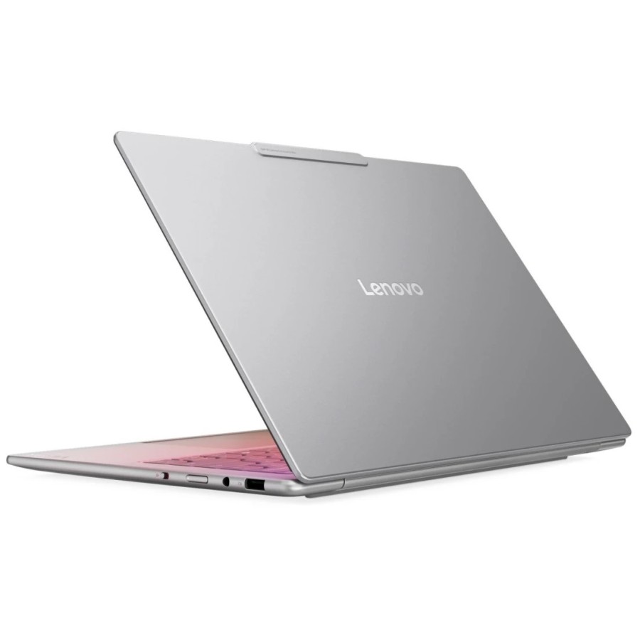 Lenovo Yoga Slim 7 14ILL10 Intel Core Ultra 7 256V 2200MHz/14"/2880x1800/16GB/1024GB SSD/Intel Arc Graphics/Wi-Fi/Bluetooth/Windows 11 Home (83JX000HRK) Grey