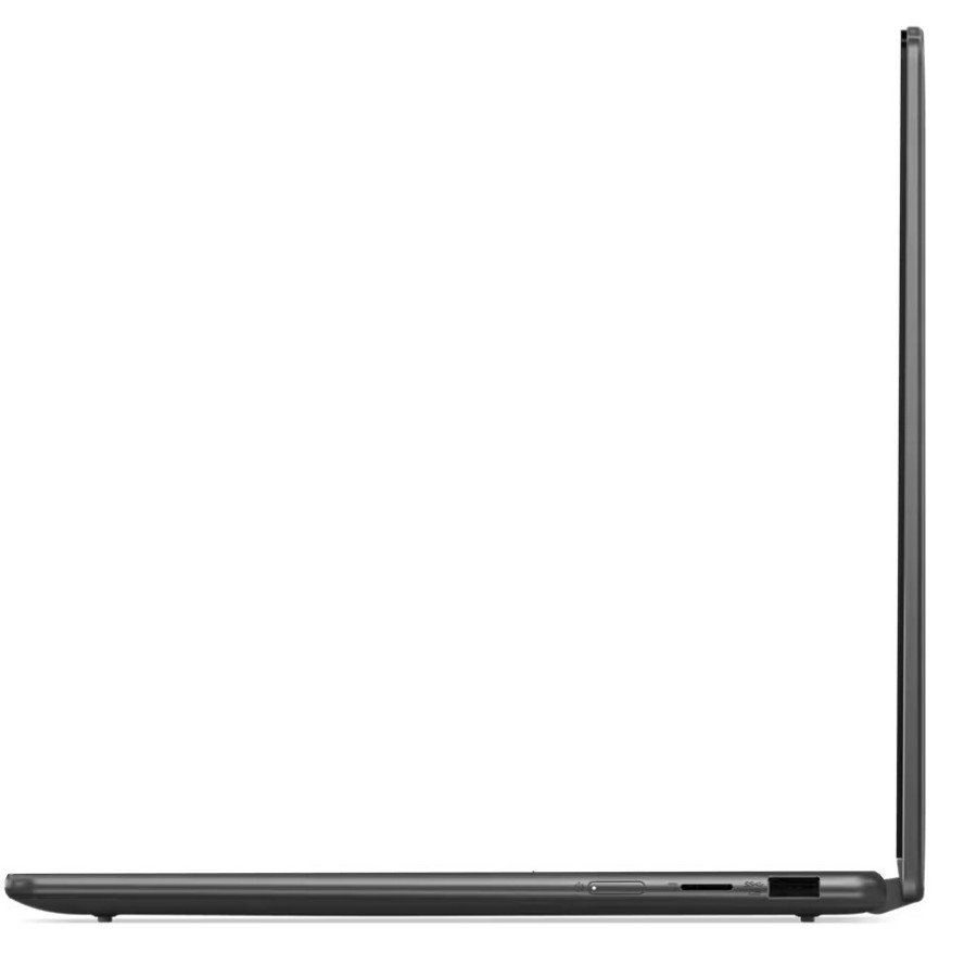 Lenovo Yoga 7 2-in-1 14AHP9 AMD Ryzen 7 8840HS 3300MHz/14"/1920x1200/16GB/1024GB SSD/AMD Radeon 780M/Wi-Fi/Bluetooth/Windows 11 Home (83DK006PRK) Grey