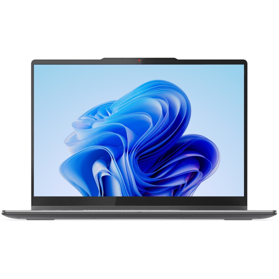 Lenovo Yoga 7 2-in-1 14ILL10 Intel Core Ultra 7 256V 2200MHz/14"/1920x1200/16GB/1024GB SSD/Intel Arc Graphics/Wi-Fi/Bluetooth/Без ОС (83JQ003FRK) Grey