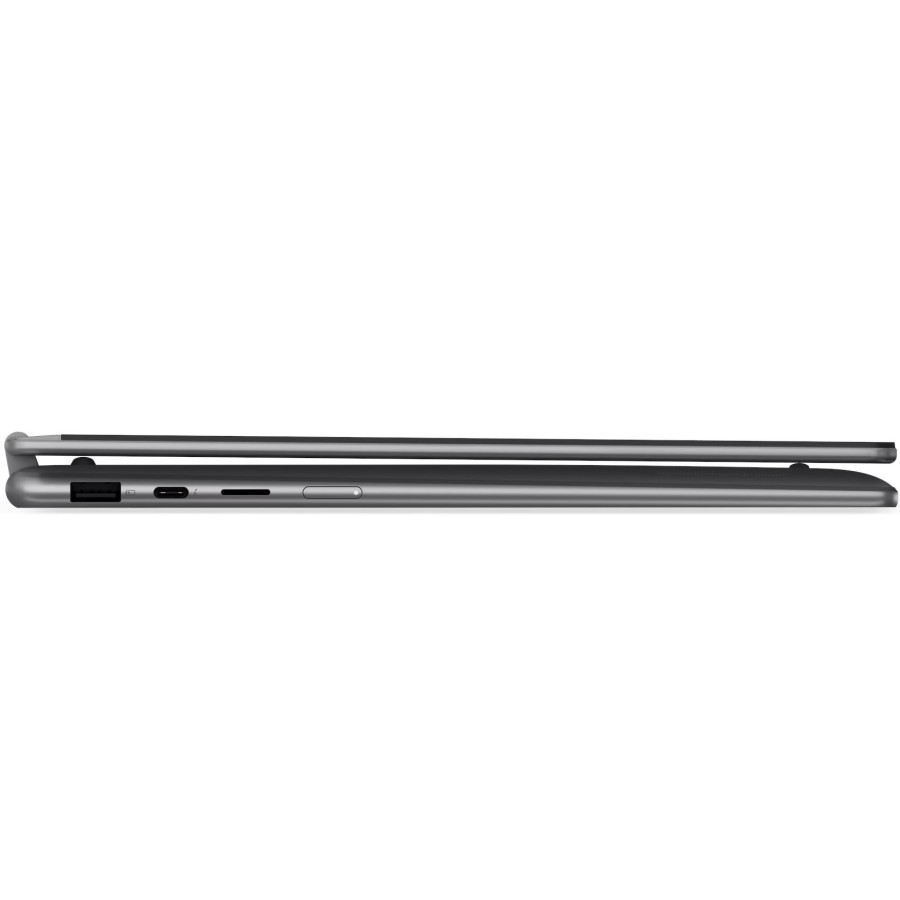 Lenovo Yoga 7 2-in-1 14ILL10 Intel Core Ultra 7 256V 2200MHz/14"/1920x1200/16GB/1024GB SSD/Intel Arc Graphics/Wi-Fi/Bluetooth/Без ОС (83JQ003FRK) Grey