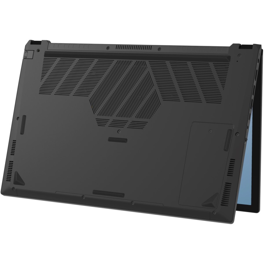 Rikor MSK 401.1 AMD Ryzen 5 6600H 3300MHz/15.6"/1920x1080/16GB/512GB SSD/AMD Radeon 660M/Wi-Fi/Bluetooth/Windows 11 Pro (0D8492DE) Black