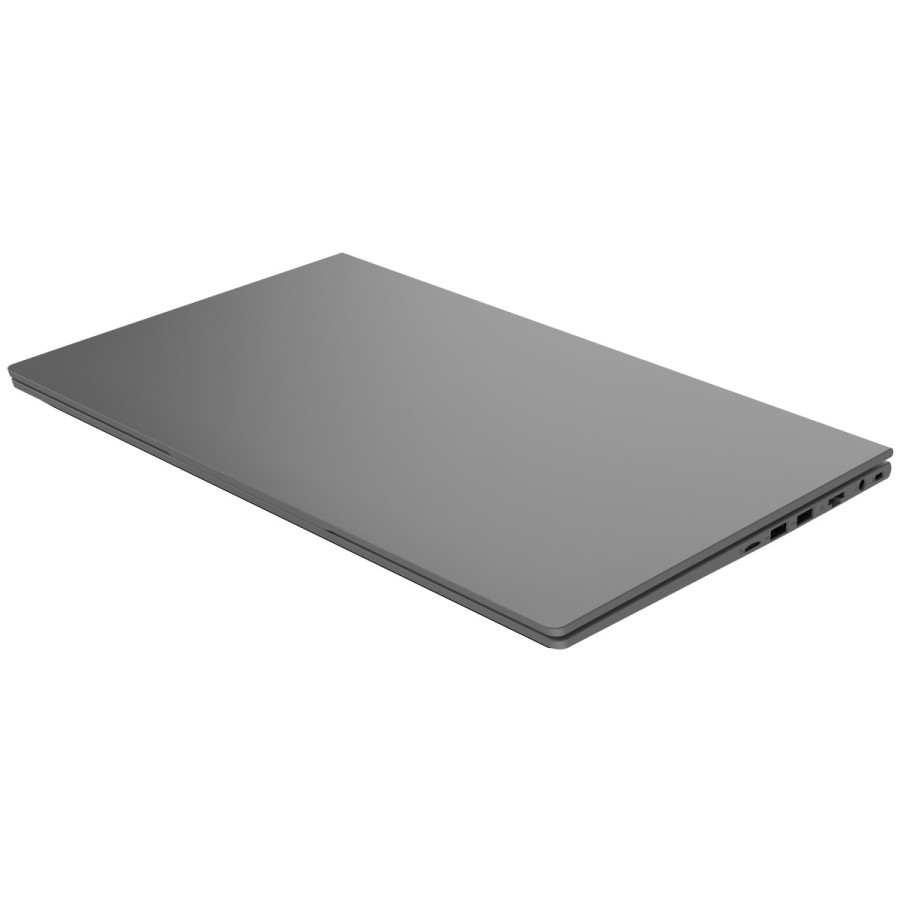 Rikor ARZ 103.2 AMD Ryzen 3 5425U 2700MHz/15.6"/1920x1080/16GB/512GB SSD/AMD Radeon RX Vega 6/Wi-Fi/Bluetooth/Windows 11 Pro (DE5C1910) Grey