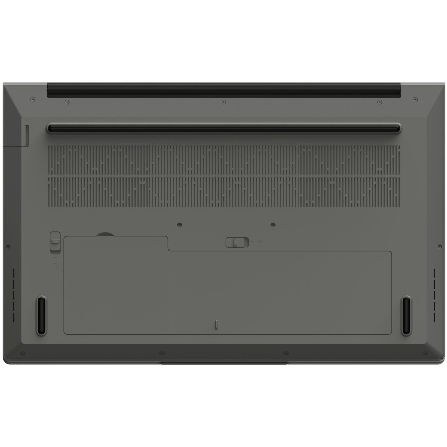Rikor ARZ 103.2 AMD Ryzen 3 5425U 2700MHz/15.6"/1920x1080/16GB/512GB SSD/AMD Radeon RX Vega 6/Wi-Fi/Bluetooth/Windows 11 Pro (DE5C1910) Grey