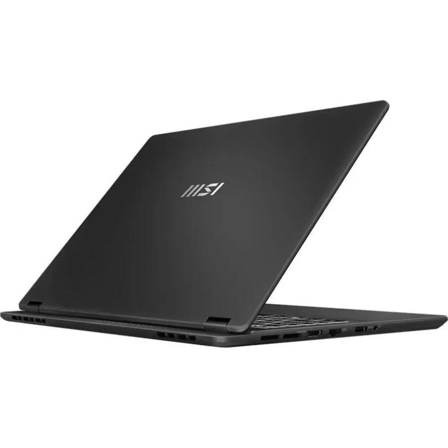 MSI Prestige 14 AI Evo C1MG-001US Intel Core Ultra 9 185H 3900MHz/14"/1920x1200/64GB/2048GB SSD/Intel Arc Graphics/Wi-Fi/Bluetooth/Windows 11 Pro (9S7-14N111-001) Grey