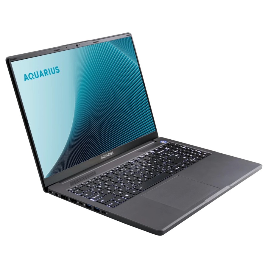 Aquarius AQbook NE356 AMD Ryzen 5 6600H 3300MHz/16"/1920x1200/16GB/512GB SSD/AMD Radeon 660M/Wi-Fi/Bluetooth/Без ОС (QRCNNE3561533116S151SCN2TNNNN2) Grey
