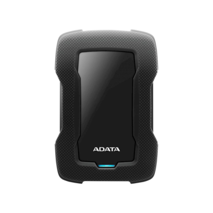 ADATA HD330 4TB, Black (AHD330-4TU31-CBK)