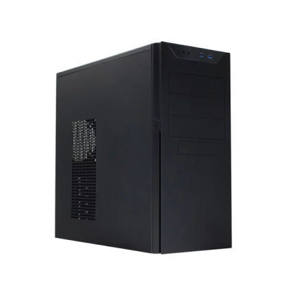 IN WIN BA833 600W Black (6125674)