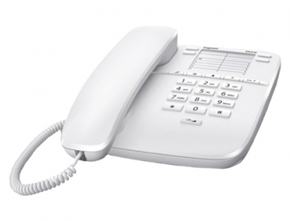 Gigaset DA410 Белый (S30054-S6529-S302)
