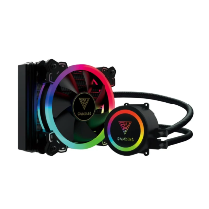 GAMDIAS CHIONE E1A-120R (GM-GFCHIE1A)