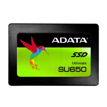 ADATA Ultimate SU650 480GB (ASU650SS-480GT-R)
