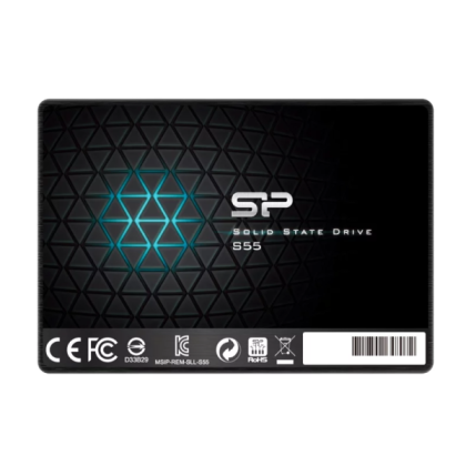 Silicon Power S55 240GB (SP240GBSS3S55S25)