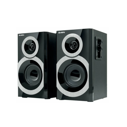 SVEN SPS-619 (SV-011277) Black