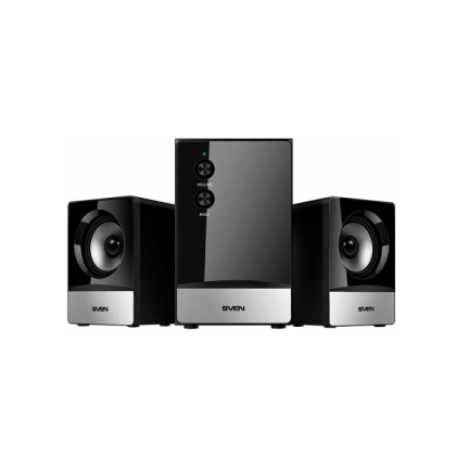 SVEN MS-90 (SV-012861) Black