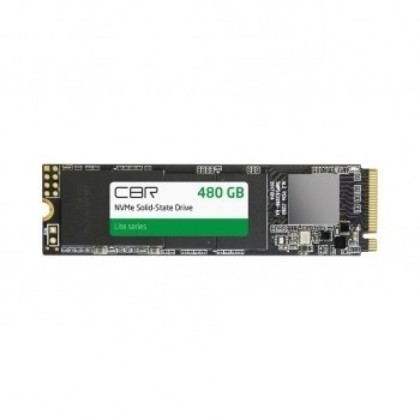 CBR 480 GB, M.2 2280 (SSD-480GB-M.2-LT22)