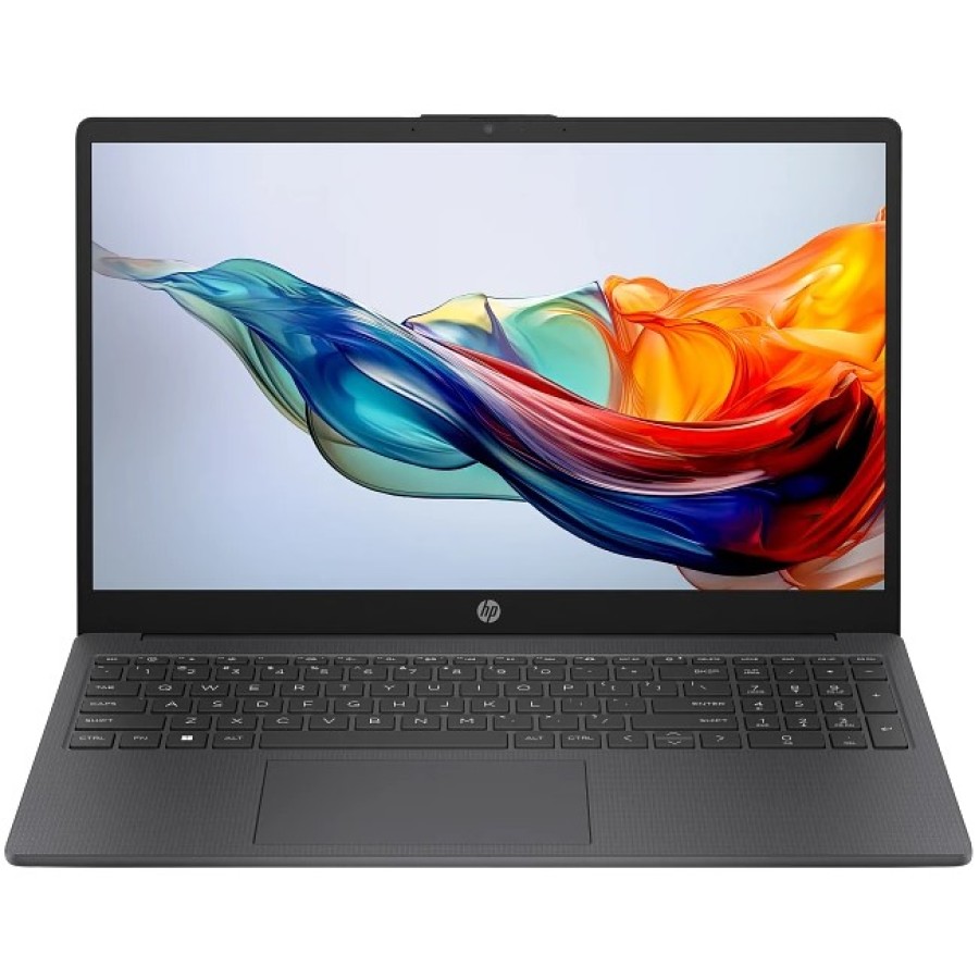 HP 15-fc0045nq (C58T0EA) AMD Ryzen 3 7320U 2400MHz/15.6"/1920x1080/8GB/1024GB SSD/AMD Radeon 610M/Wi-Fi/Bluetooth/DOS (Grey)