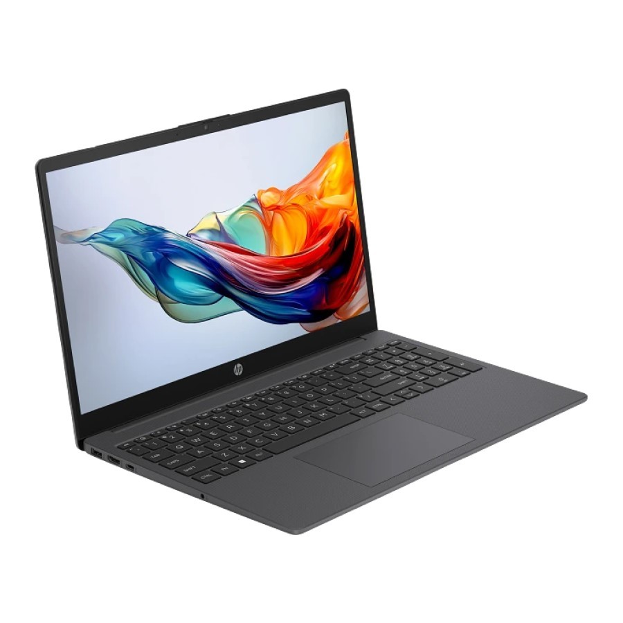 HP 15-fc0045nq (C58T0EA) AMD Ryzen 3 7320U 2400MHz/15.6"/1920x1080/8GB/1024GB SSD/AMD Radeon 610M/Wi-Fi/Bluetooth/DOS (Grey)