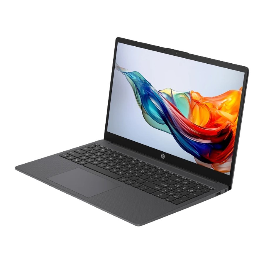 HP 15-fc0045nq (C58T0EA) AMD Ryzen 3 7320U 2400MHz/15.6"/1920x1080/8GB/1024GB SSD/AMD Radeon 610M/Wi-Fi/Bluetooth/DOS (Grey)