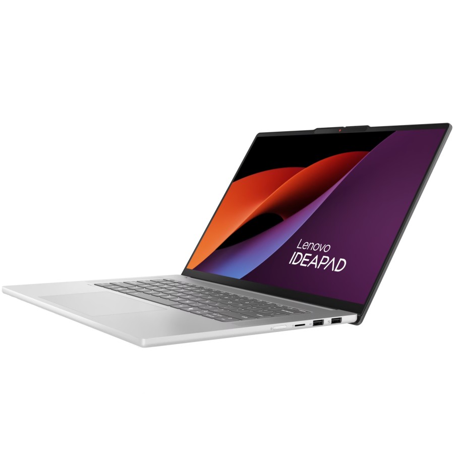 Lenovo IdeaPad 5 Slim 15ARP10 AMD Ryzen 7 7735HS 3200MHz/15.1"/2560x1600 OLED/32GB/1024GB SSD/AMD Radeon 680M/Wi-Fi/Bluetooth/Windows 11 Pro (83J3001YRK_Win11P) Grey
