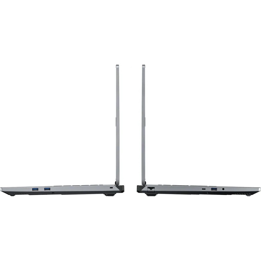 MAIBENBEN X-Treme Typhoon X16C Intel Core i5 14450HX 2400MHz/16"/1920x1200/16GB/512GB SSD/NVIDIA GeForce RTX 5060 8GB/Wi-Fi/Bluetooth/Linux (X16C-i544560F44LG4E10) Grey
