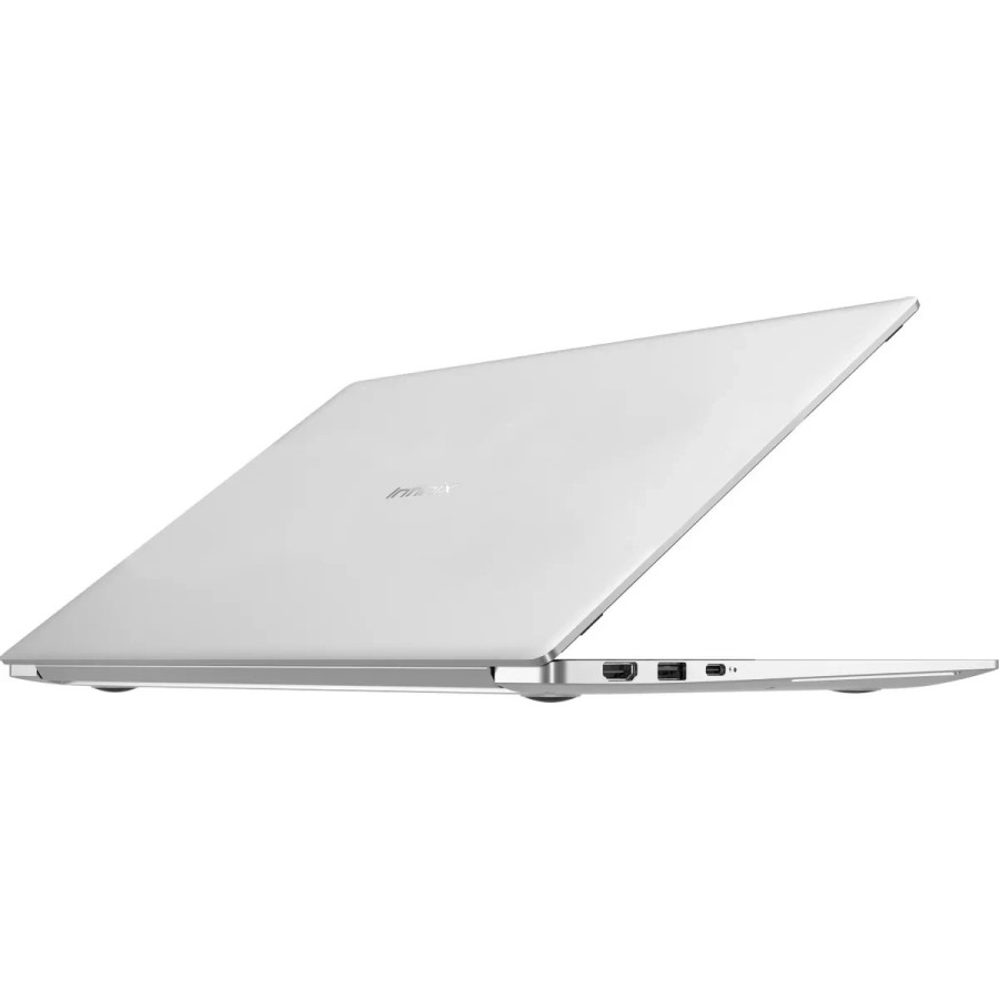 Infinix INBOOK YL512 Intel Core i5 1334U 1300MHz/15.6"/1920x1080 /16GB/512GB SSD/Intel Iris Xe Graphics/Wi-Fi/Bluetooth/Windows 11 Home (71005000609) Silver