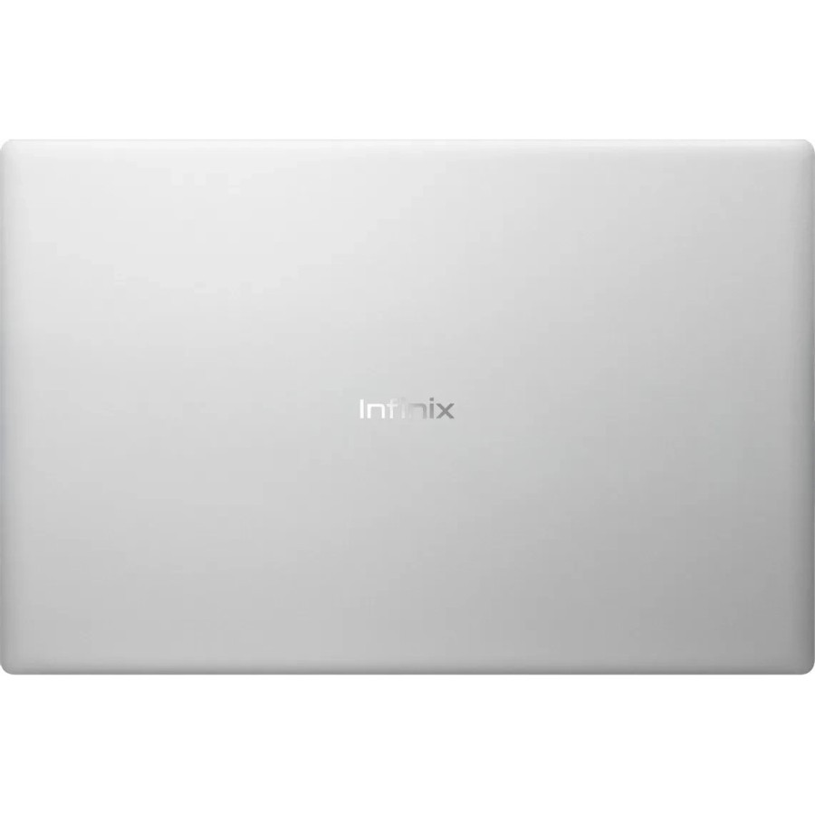 Infinix INBOOK YL512 Intel Core i5 1334U 1300MHz/15.6"/1920x1080 /16GB/512GB SSD/Intel Iris Xe Graphics/Wi-Fi/Bluetooth/Windows 11 Home (71005000609) Silver