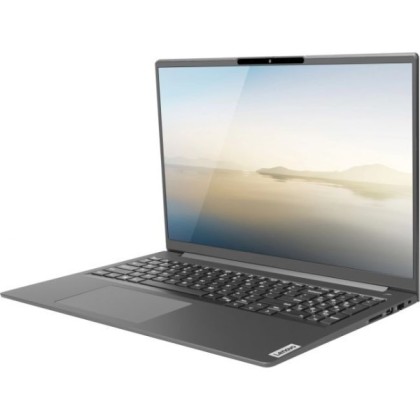 Lenovo Zhaoyang X5-16 ABP AMD Ryzen 5 7530U 2000MHz/16"/1920x1200/16GB/512GB SSD/AMD Radeon RX Vega 7/Wi-Fi/Bluetooth/DOS (ABP/83CBS00100) Black