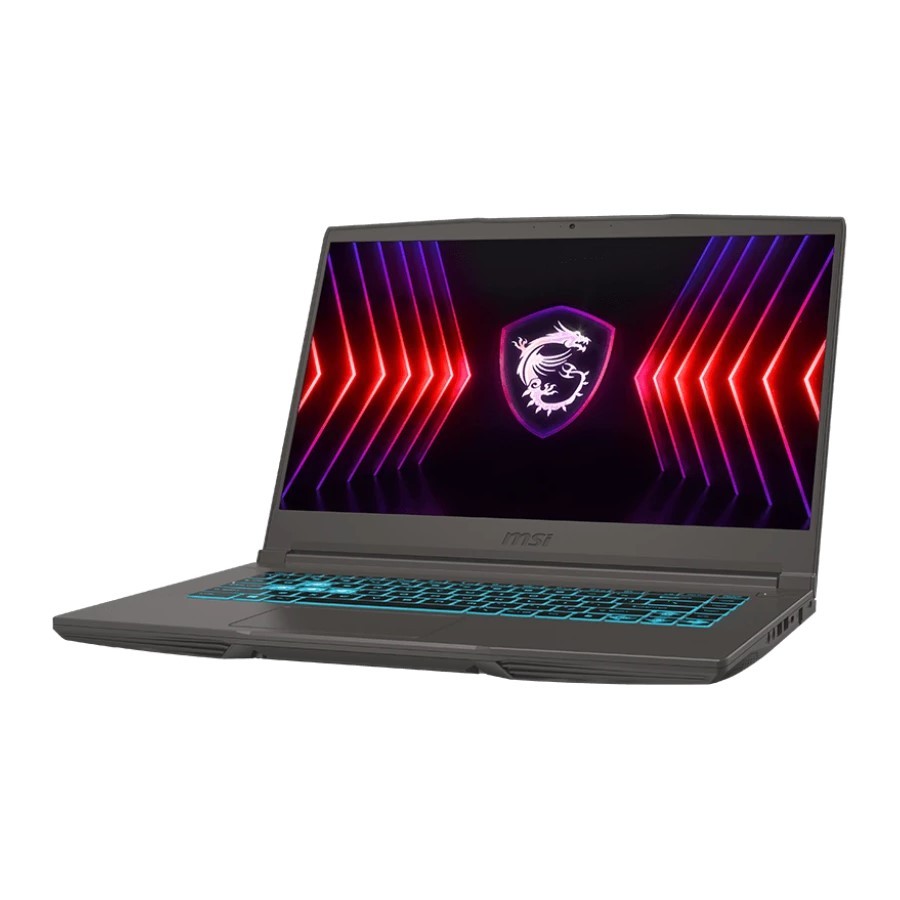 MSI Thin 15 B13UC Intel Core i5 13420H 2100MHz/15.6"/1920x1080/16GB/1024GB SSD/NVIDIA GeForce RTX 3050 4GB/Wi-Fi/Bluetooth/Windows 11 Pro (9S7-16R831-3287_Win11P) Gray