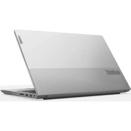 Lenovo ThinkBook 15 G4 IAP Intel Core i7 1255U 1700MHz/15.6"/1920x1080/8GB/512GB SSD/Intel Iris Xe Graphics/Wi-Fi/Bluetooth/Windows 11 Pro (21DJ00SUUS) Grey