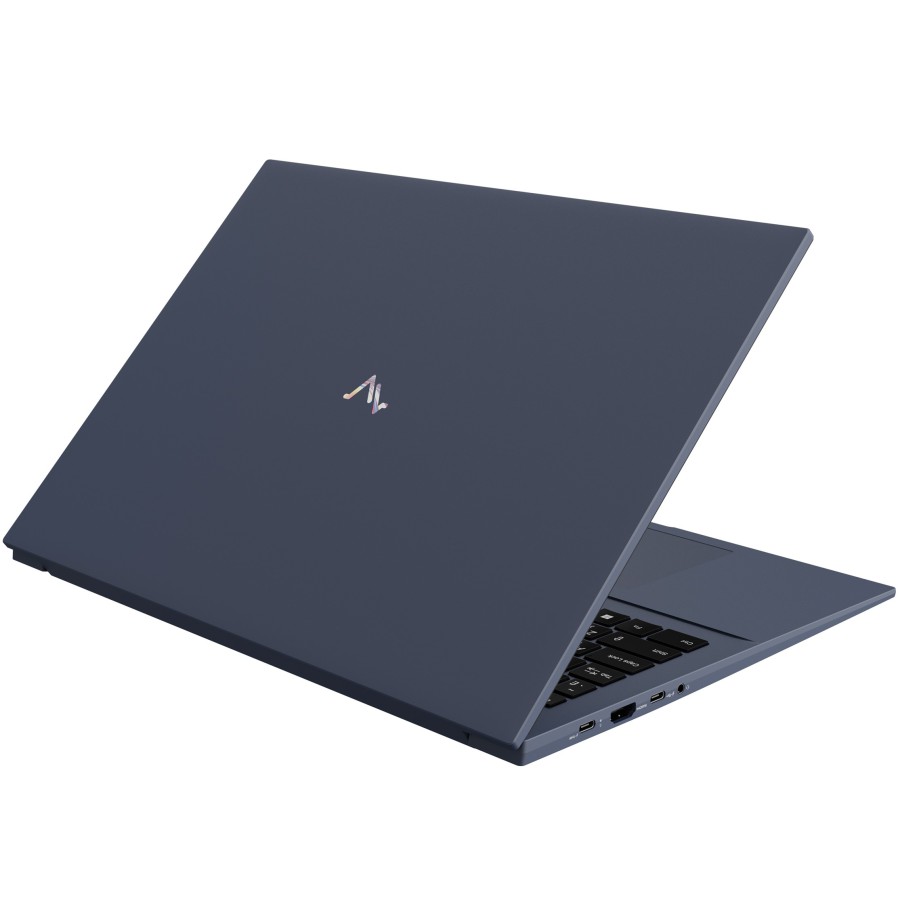 MAIBENBEN Medio M16C-R576UM AMD Ryzen 5 7640HS 4300MHz/16"/1920x1200/16GB/512GB SSD/AMD Radeon 760M/Wi-Fi/Bluetooth/Linux (M16C-R576UMF1SLURE0) Blue