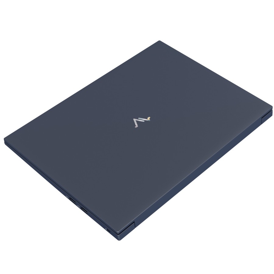 MAIBENBEN Smart S14C-R576UM AMD Ryzen 5 7640HS 4300MHz/14"/1920x1200/16GB/512GB SSD/AMD Radeon 760M/Wi-Fi/Bluetooth/Linux (S14C-R576UMF1SLURE0) Blue