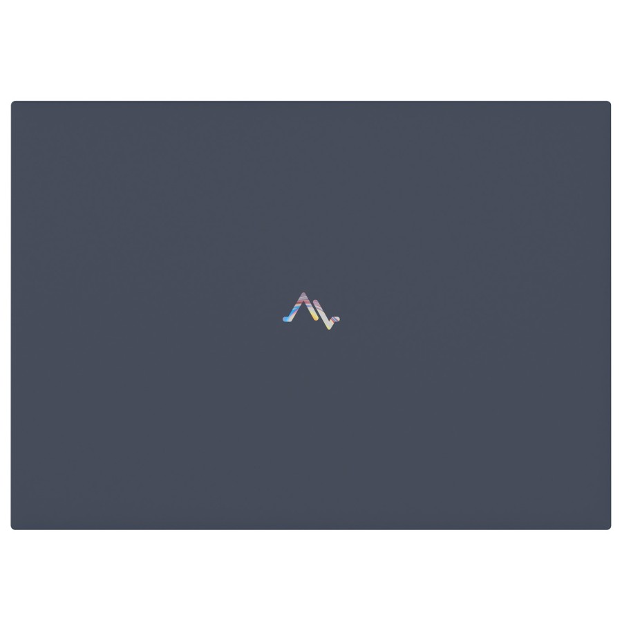 MAIBENBEN Smart S14C-R576UM AMD Ryzen 5 7640HS 4300MHz/14"/1920x1200/16GB/512GB SSD/AMD Radeon 760M/Wi-Fi/Bluetooth/Linux (S14C-R576UMF1SLURE0) Blue