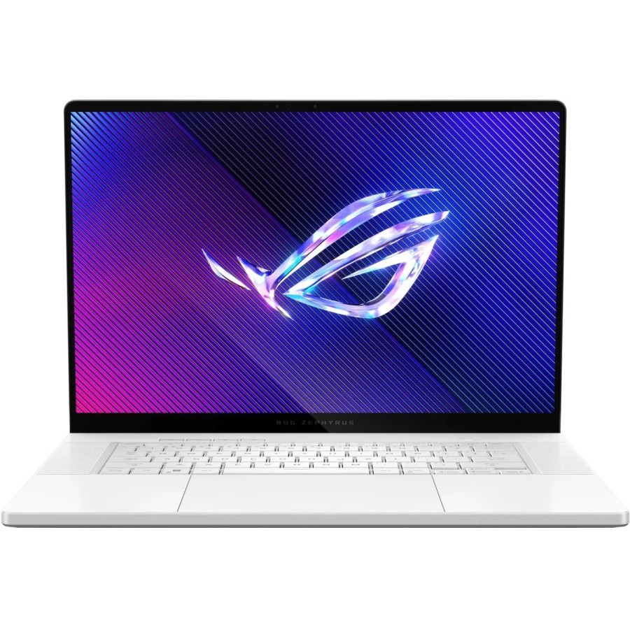 ASUS ROG Zephyrus G16 GU605MI-QR272 Intel Core Ultra 7 155H 3800MHz/16"/2560х1600/32GB/1024GB SSD/NVIDIA GeForce RTX 4070 8GB/Wi-Fi/Bluetooth/Без ОС (90NR0IS2-M00DZ0) White