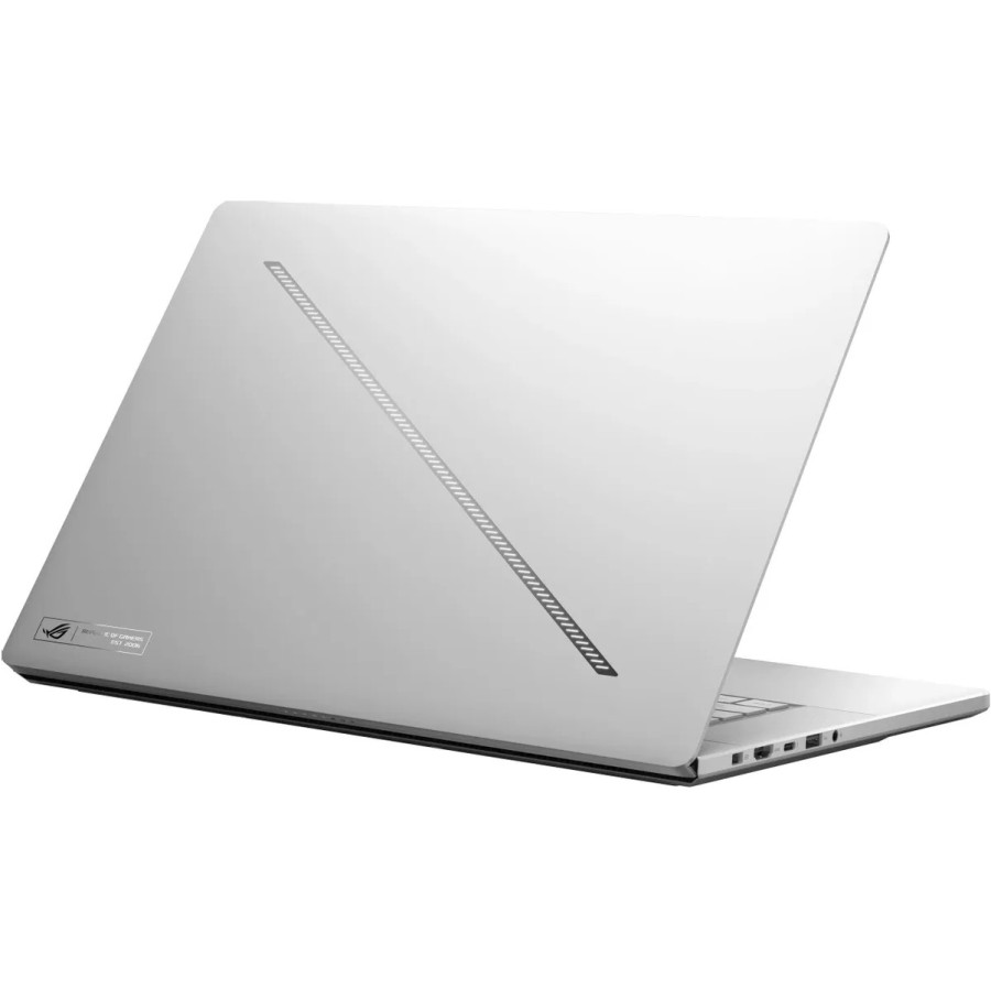 ASUS ROG Zephyrus G16 GU605MI-QR272 Intel Core Ultra 7 155H 3800MHz/16"/2560х1600/32GB/1024GB SSD/NVIDIA GeForce RTX 4070 8GB/Wi-Fi/Bluetooth/Без ОС (90NR0IS2-M00DZ0) White