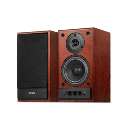 SVEN SPS-702 (SV-0120702WN) Walnut