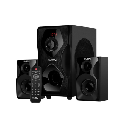 SVEN MS-2055 (SV-016609) Black