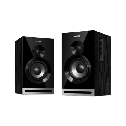 SVEN SPS-705 (SV-014254) Black