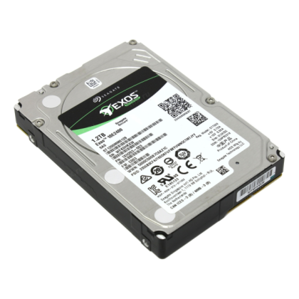 Seagate Exos 10E2400 HDD SAS 2,5" 1200Gb ST1200MM0129 SAS (ST1200MM0129)